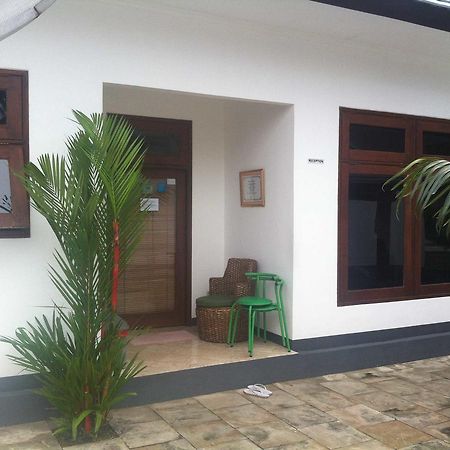Dream Estate Resort Senggigi Dış mekan fotoğraf