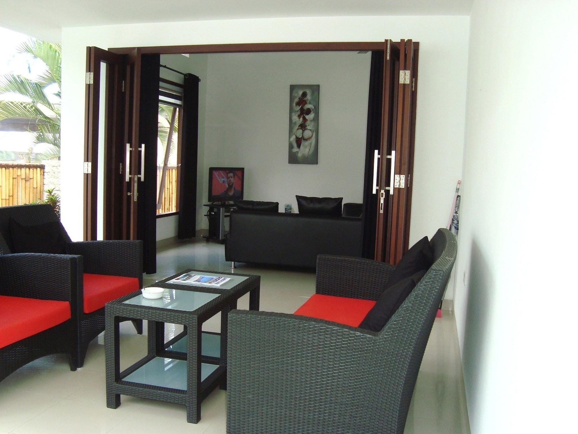 Dream Estate Resort Senggigi Dış mekan fotoğraf