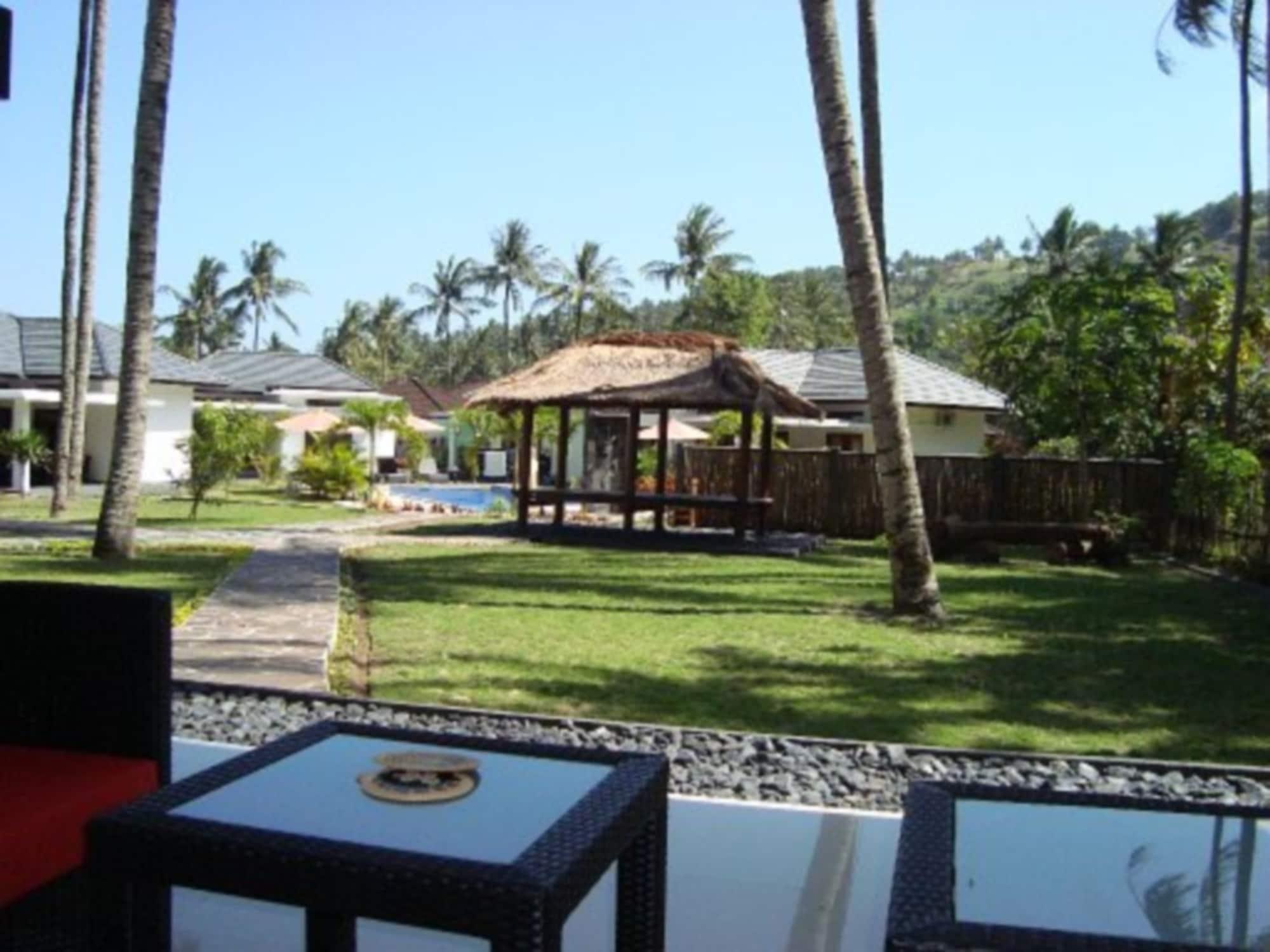Dream Estate Resort Senggigi Dış mekan fotoğraf