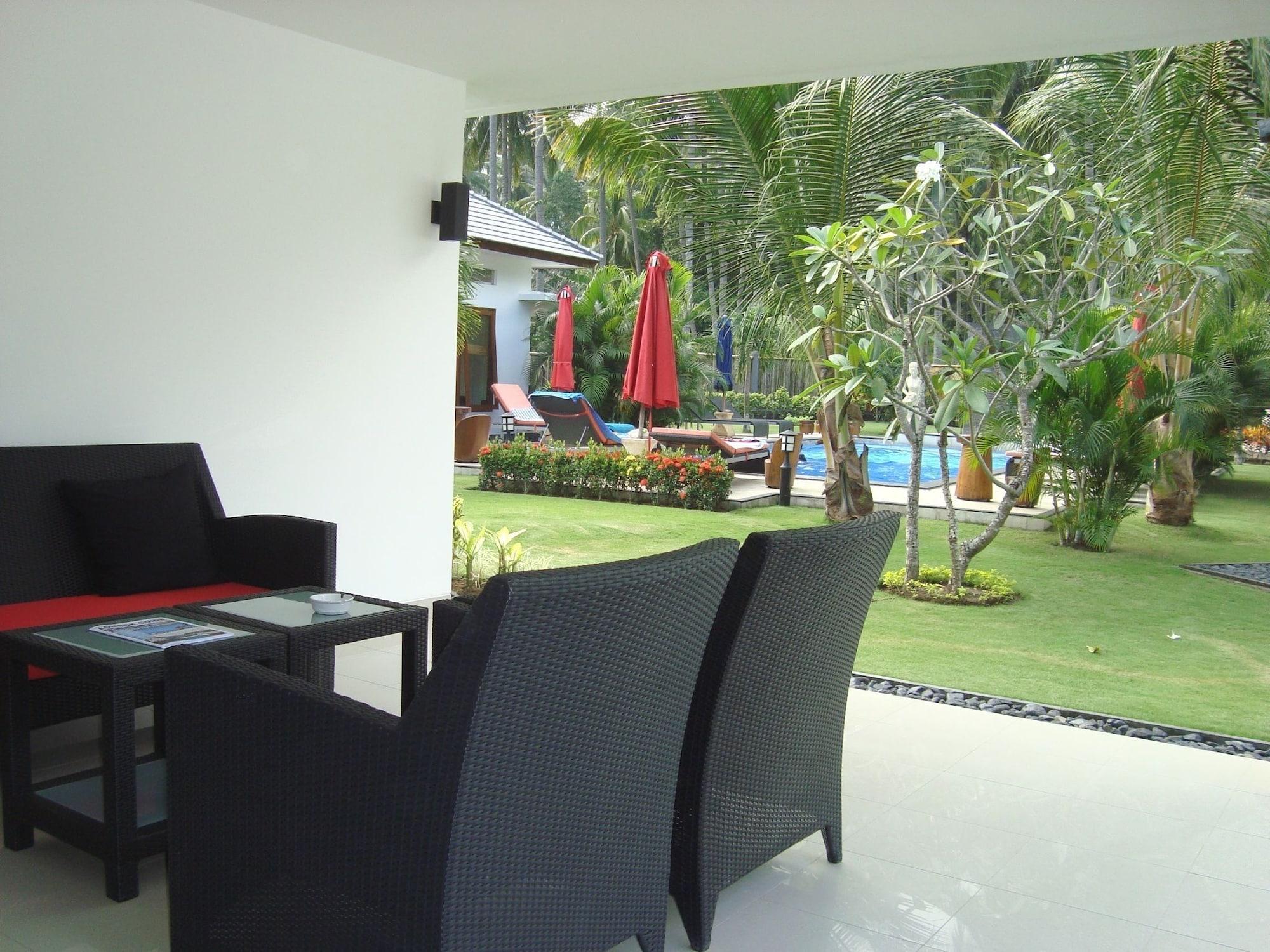 Dream Estate Resort Senggigi Dış mekan fotoğraf