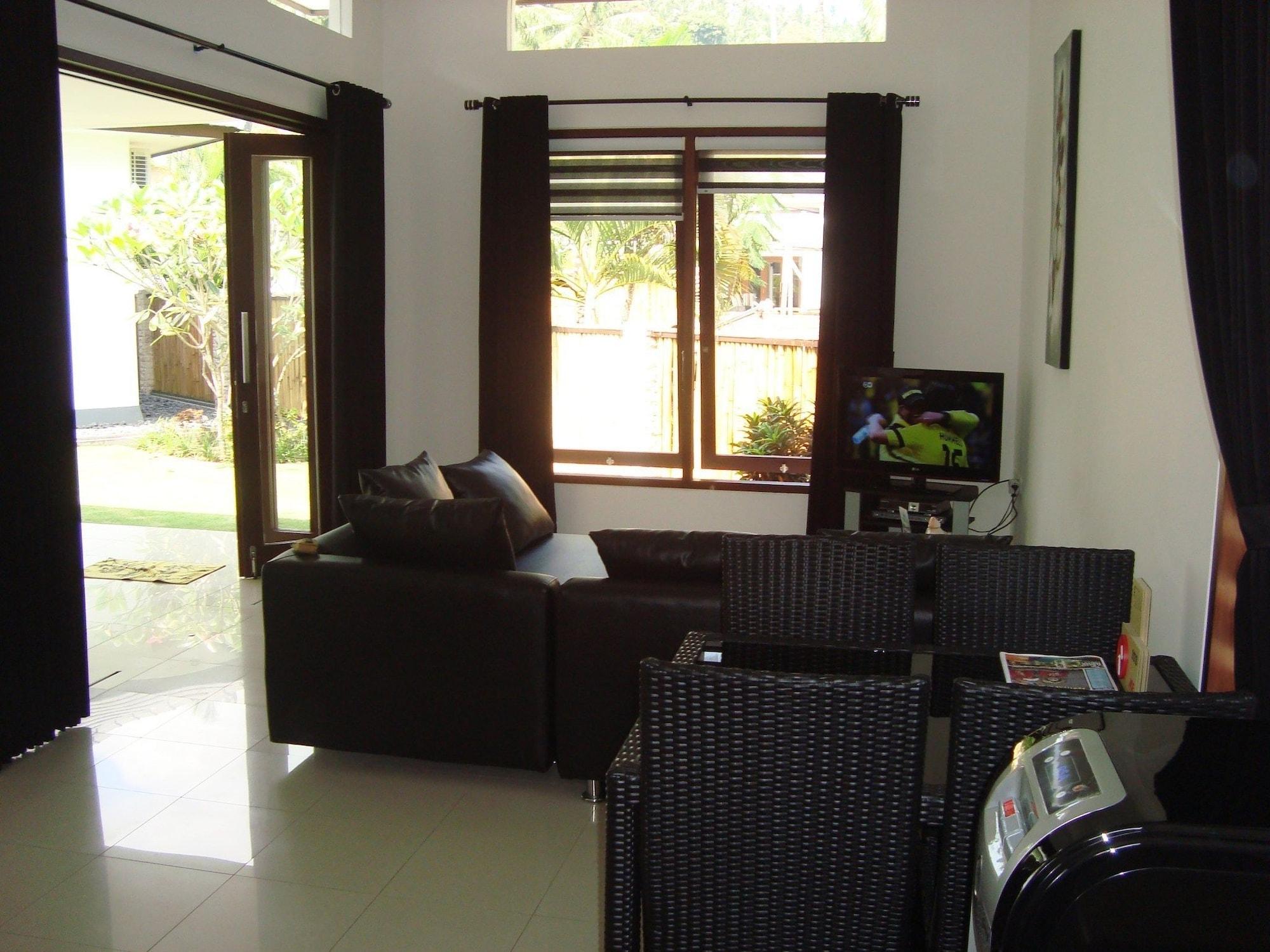 Dream Estate Resort Senggigi Dış mekan fotoğraf