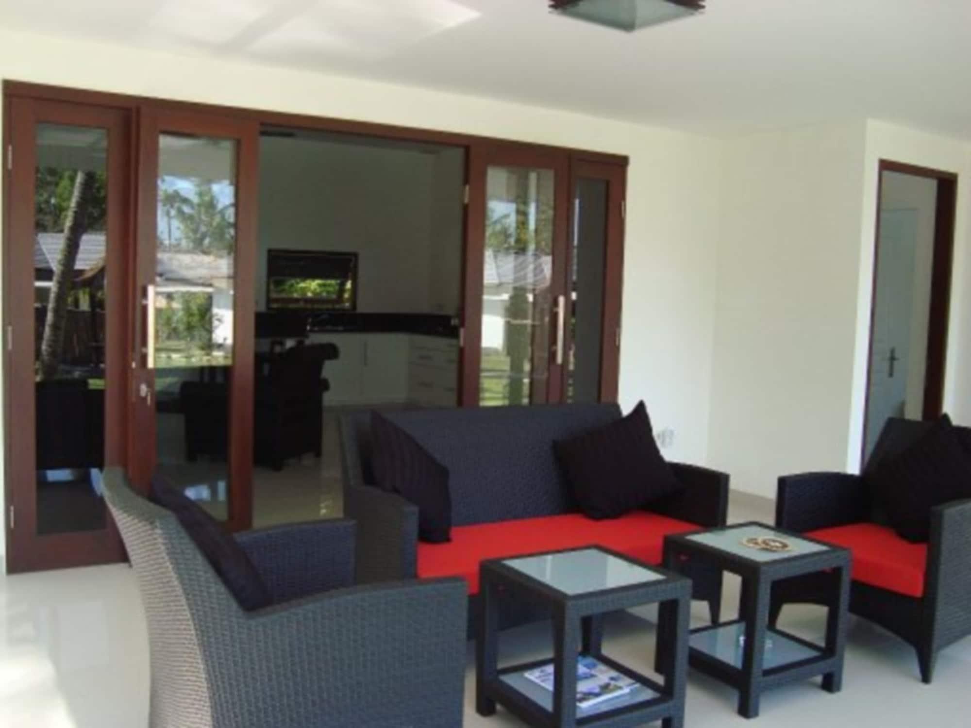 Dream Estate Resort Senggigi Dış mekan fotoğraf