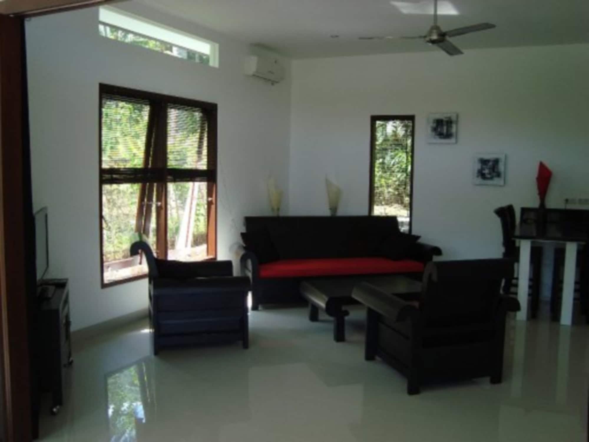 Dream Estate Resort Senggigi Dış mekan fotoğraf