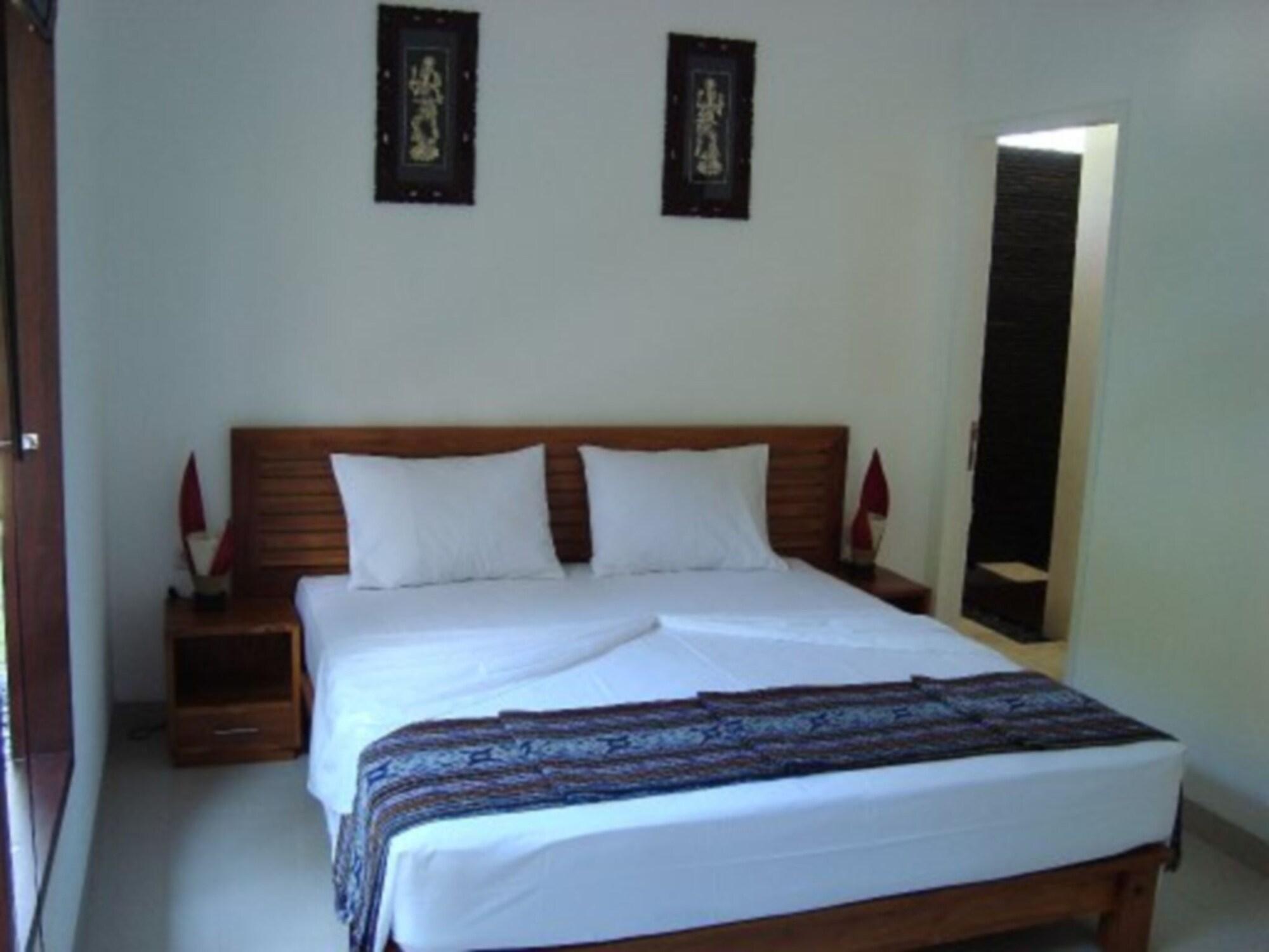 Dream Estate Resort Senggigi Dış mekan fotoğraf