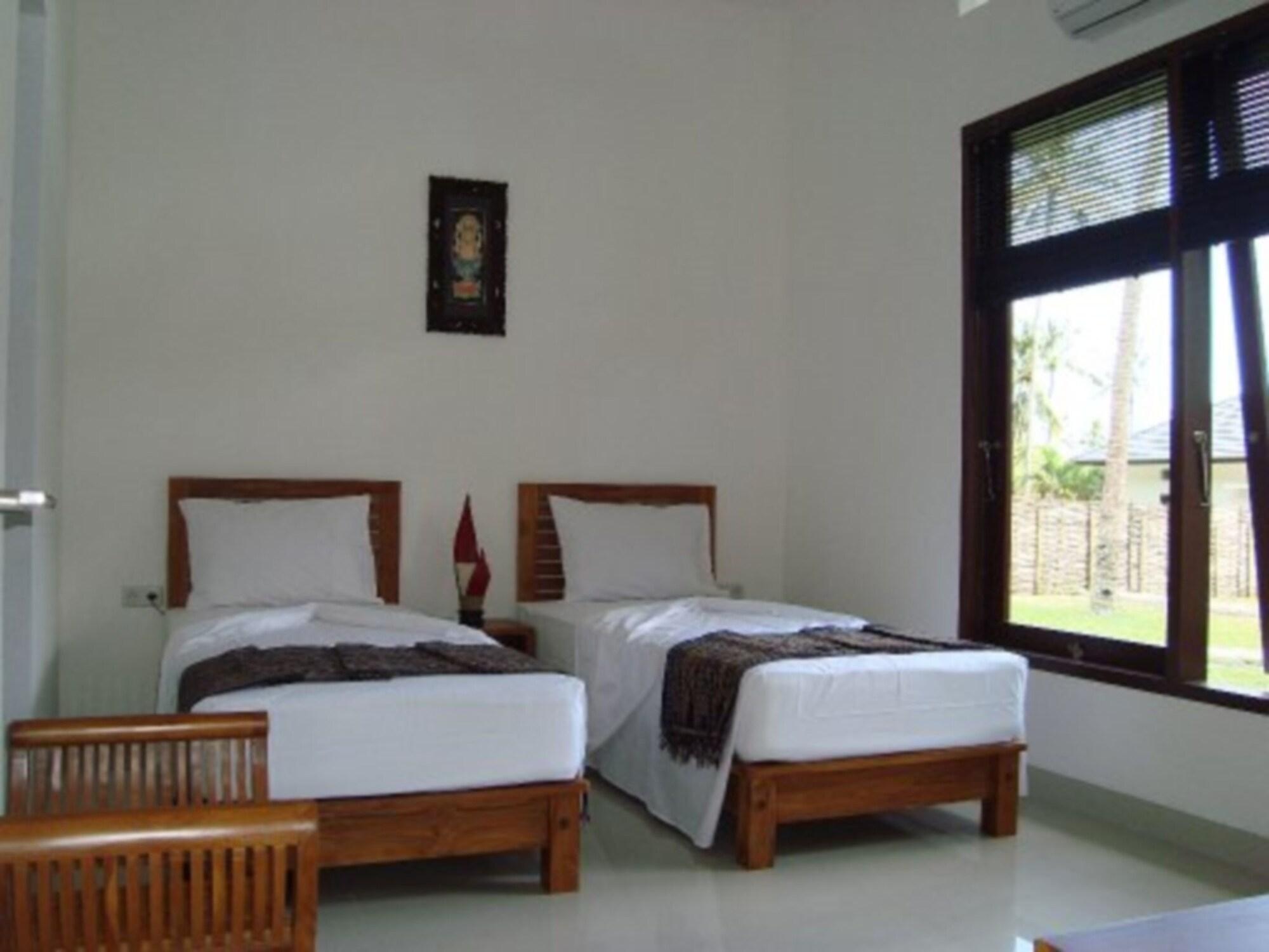 Dream Estate Resort Senggigi Dış mekan fotoğraf
