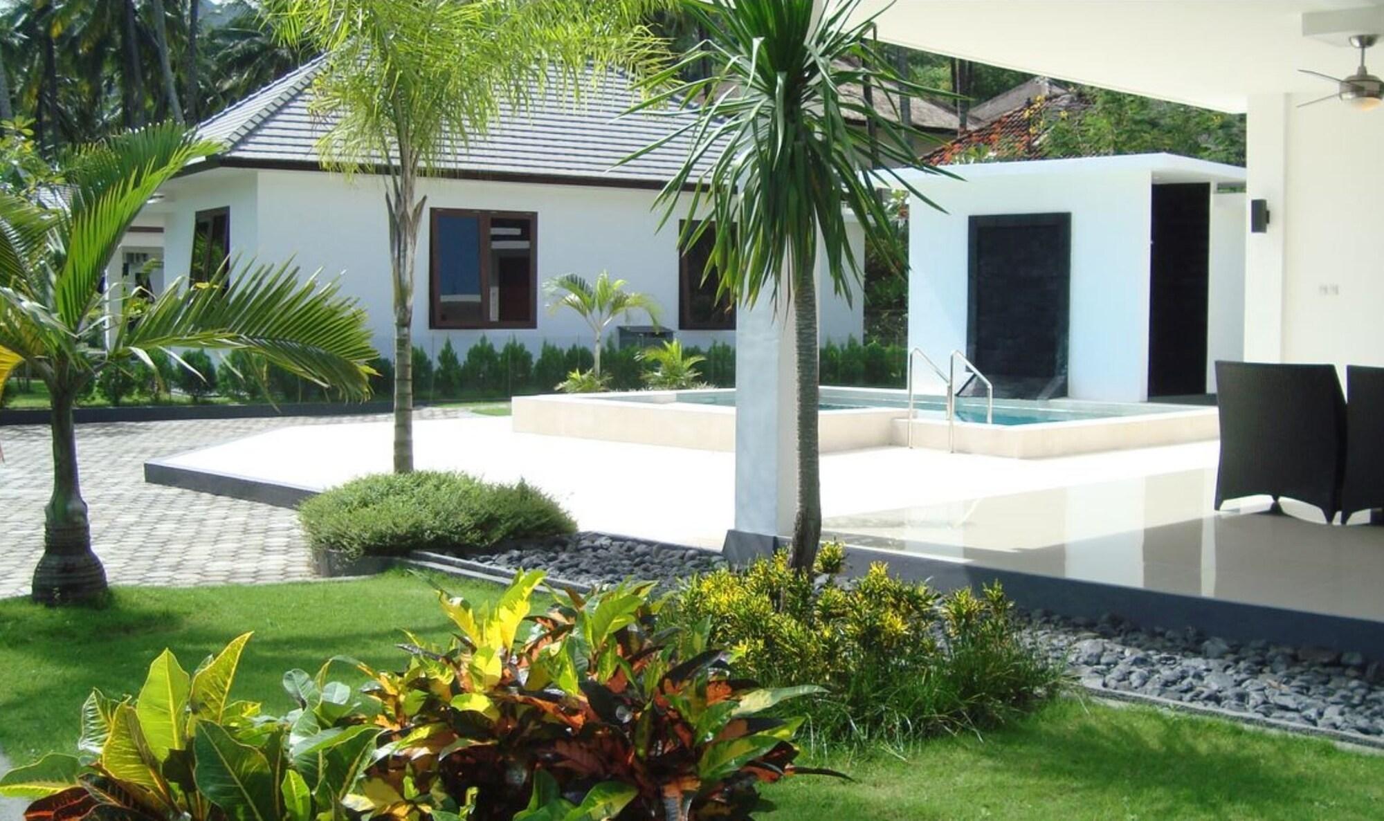 Dream Estate Resort Senggigi Dış mekan fotoğraf