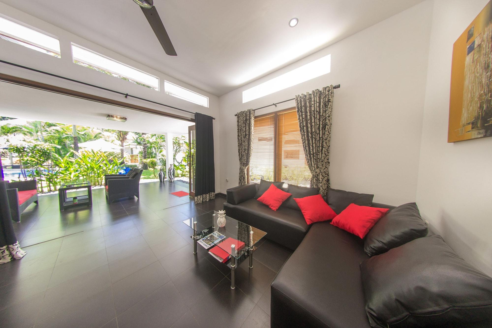 Dream Estate Resort Senggigi Dış mekan fotoğraf