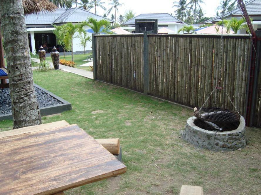 Dream Estate Resort Senggigi Dış mekan fotoğraf