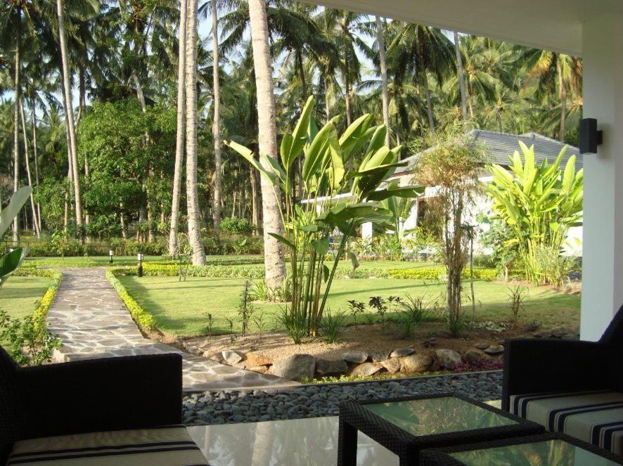 Dream Estate Resort Senggigi Dış mekan fotoğraf