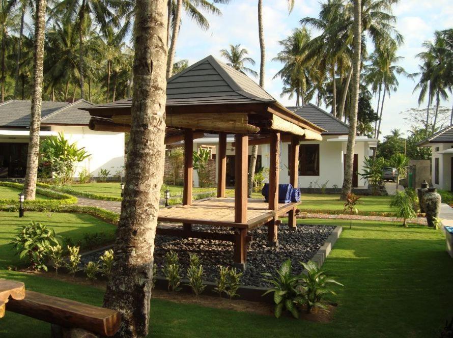 Dream Estate Resort Senggigi Dış mekan fotoğraf