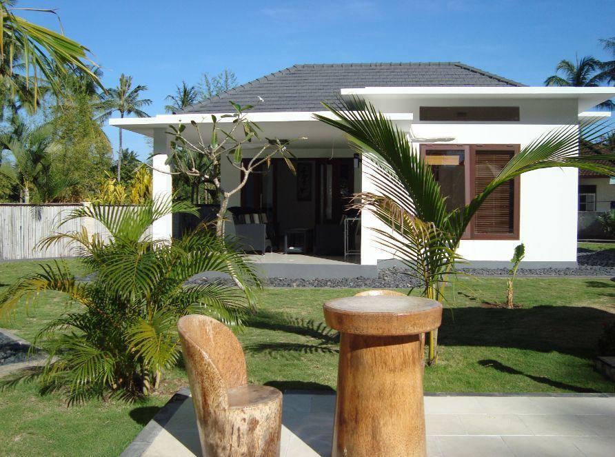 Dream Estate Resort Senggigi Oda fotoğraf