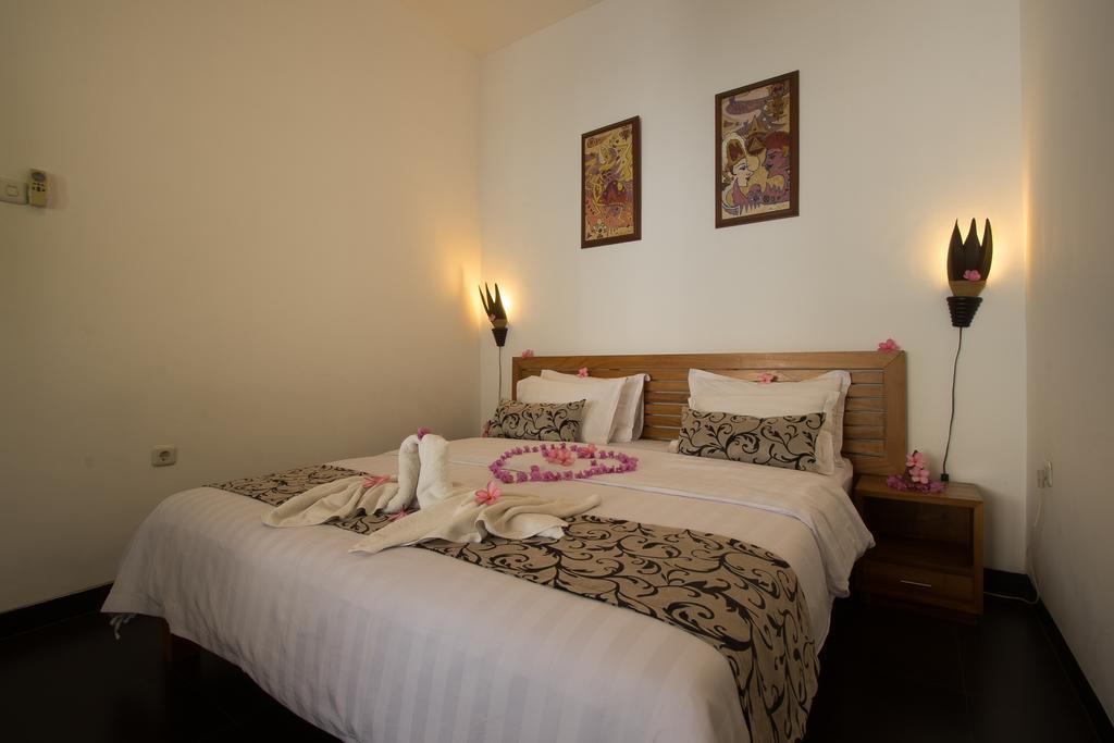 Dream Estate Resort Senggigi Dış mekan fotoğraf