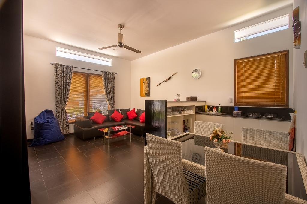 Dream Estate Resort Senggigi Dış mekan fotoğraf