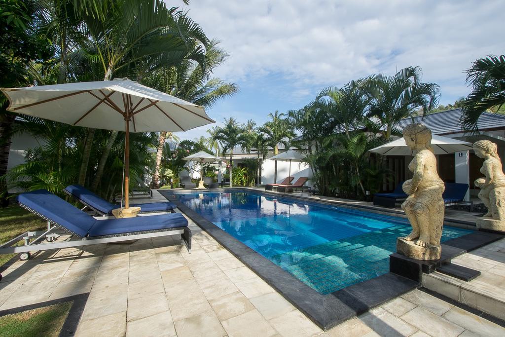Dream Estate Resort Senggigi Dış mekan fotoğraf