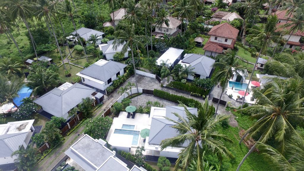 Dream Estate Resort Senggigi Dış mekan fotoğraf