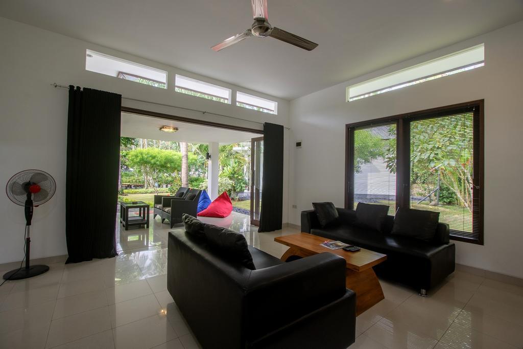 Dream Estate Resort Senggigi Dış mekan fotoğraf