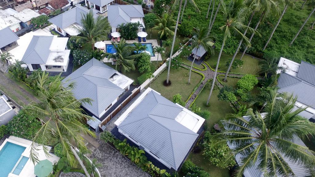 Dream Estate Resort Senggigi Dış mekan fotoğraf