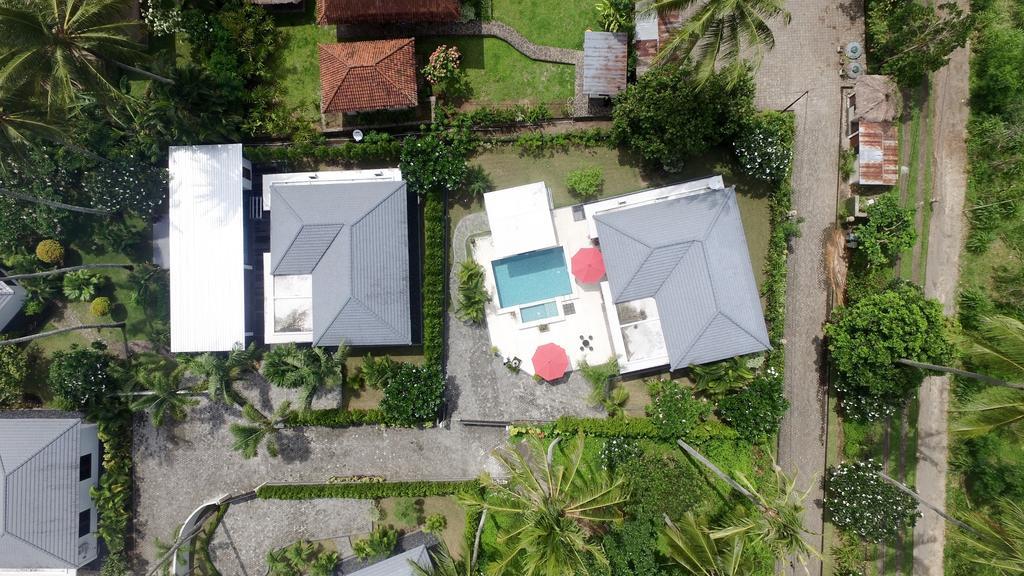 Dream Estate Resort Senggigi Dış mekan fotoğraf