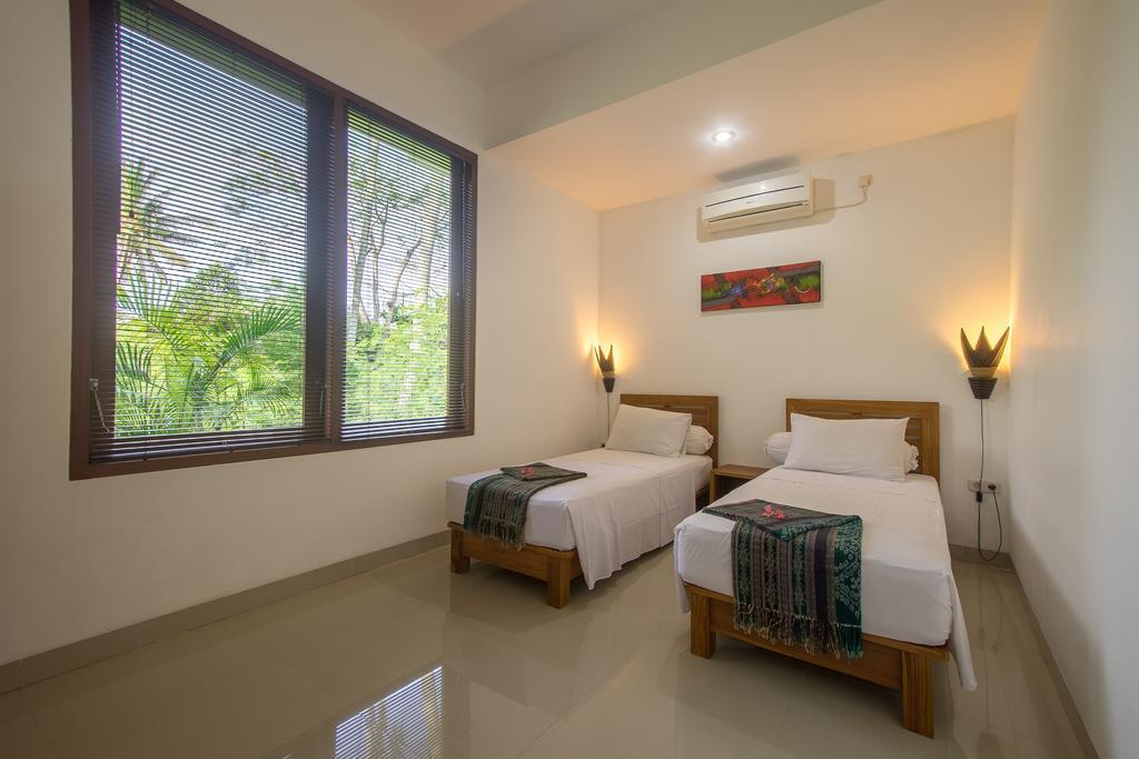 Dream Estate Resort Senggigi Dış mekan fotoğraf