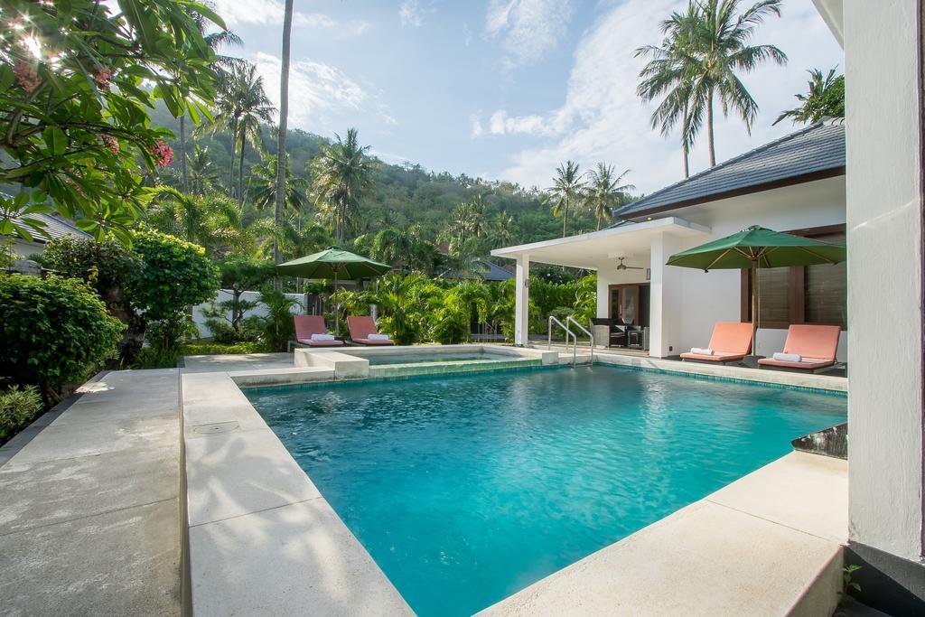Dream Estate Resort Senggigi Dış mekan fotoğraf