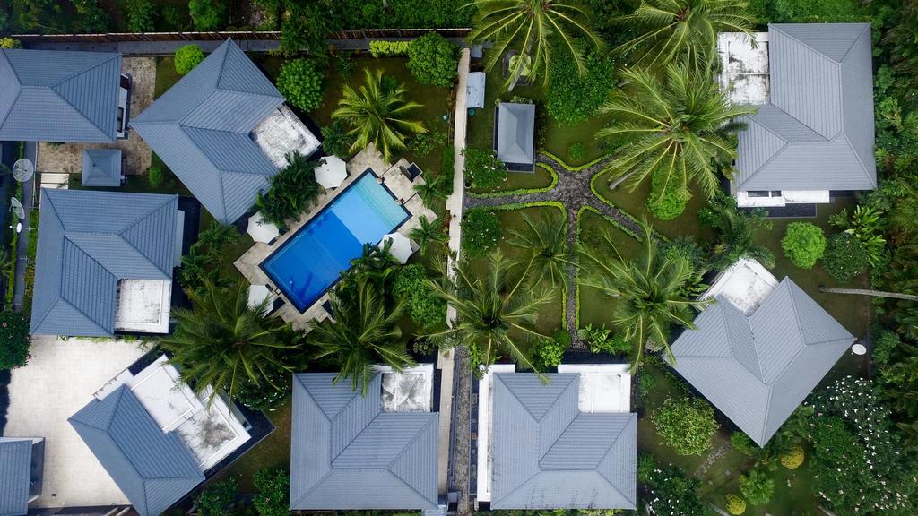 Dream Estate Resort Senggigi Dış mekan fotoğraf