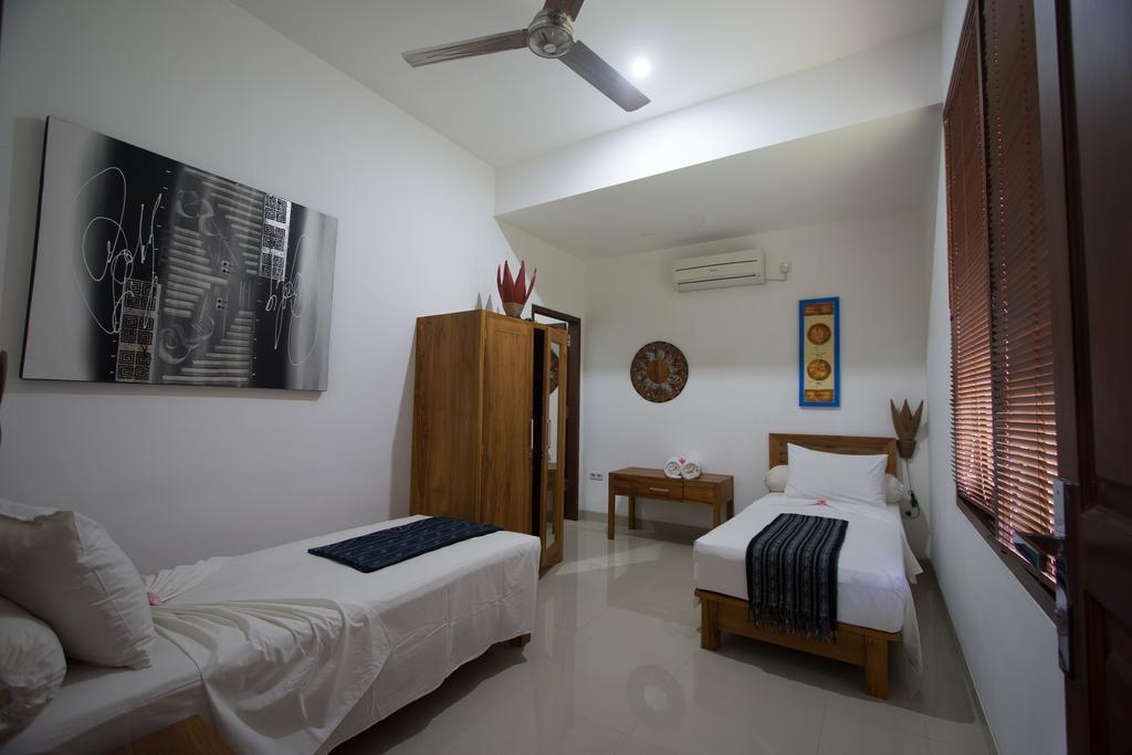 Dream Estate Resort Senggigi Dış mekan fotoğraf