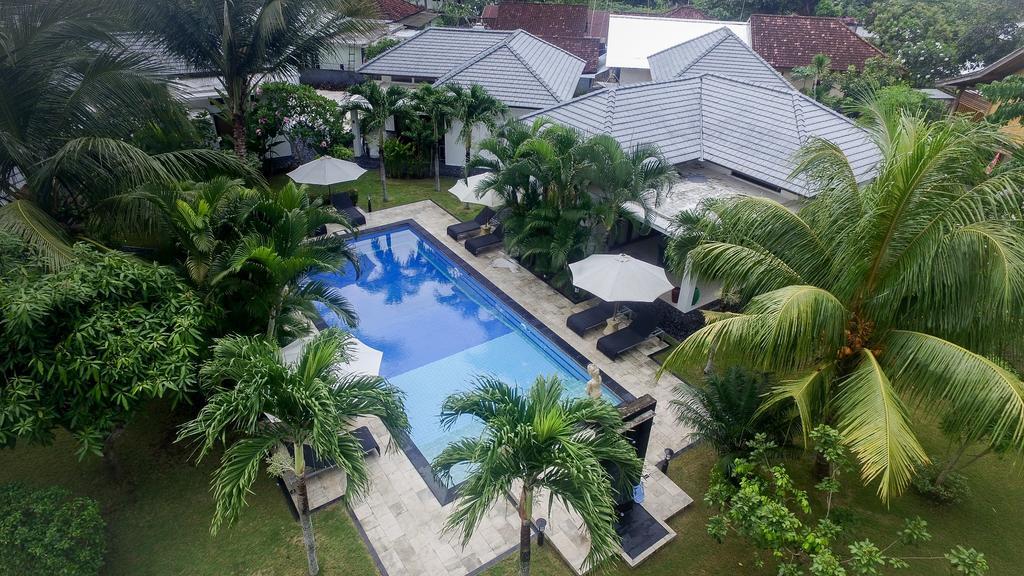 Dream Estate Resort Senggigi Dış mekan fotoğraf