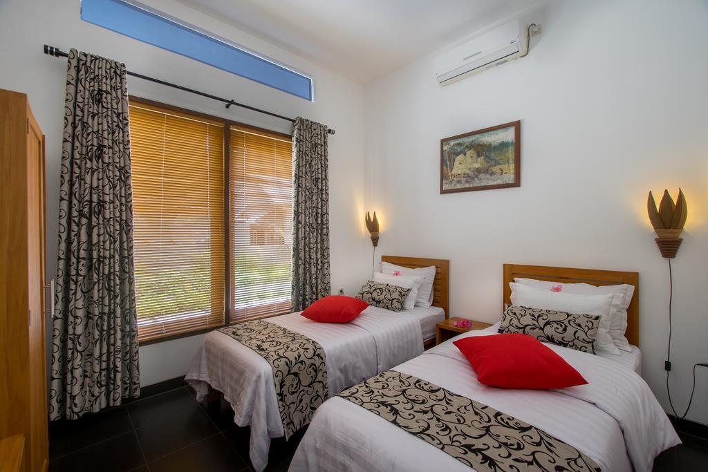 Dream Estate Resort Senggigi Dış mekan fotoğraf