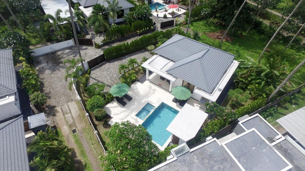 Dream Estate Resort Senggigi Dış mekan fotoğraf