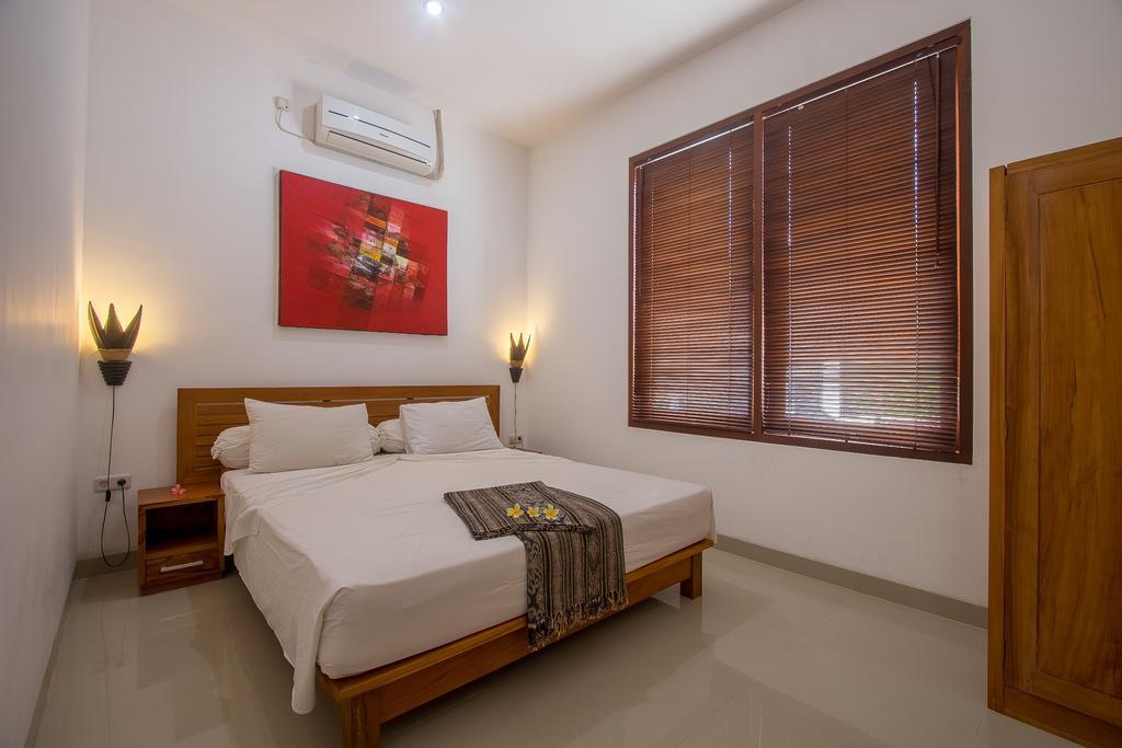 Dream Estate Resort Senggigi Dış mekan fotoğraf