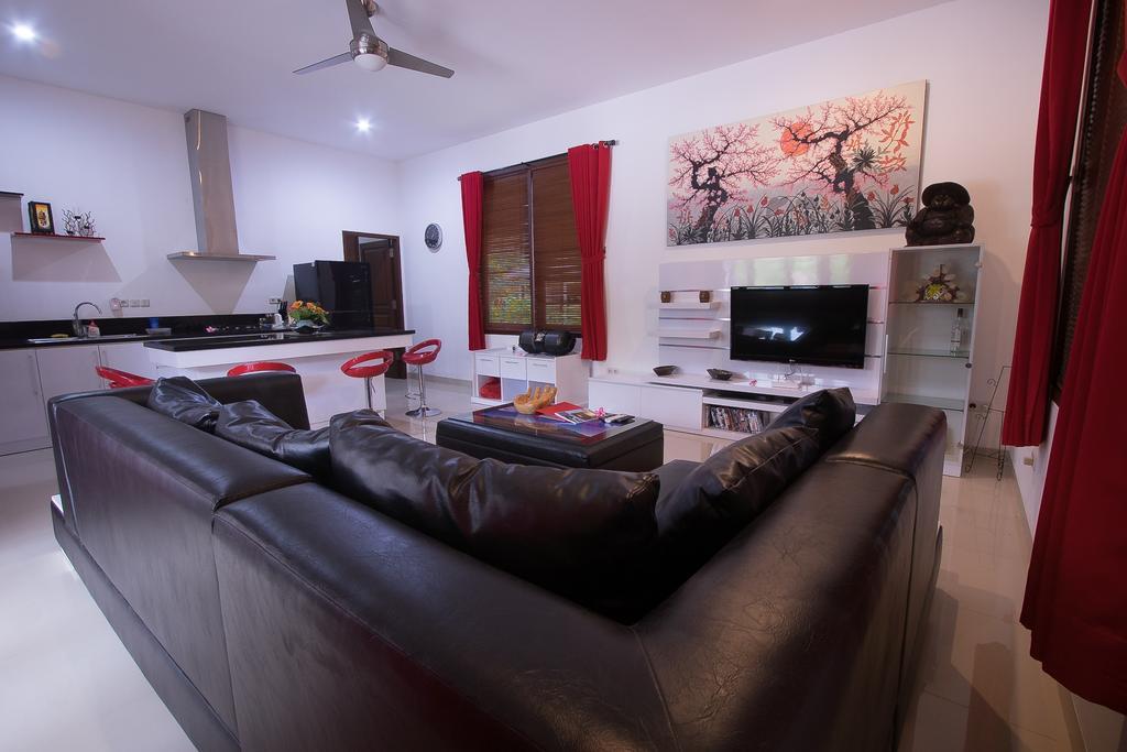 Dream Estate Resort Senggigi Dış mekan fotoğraf