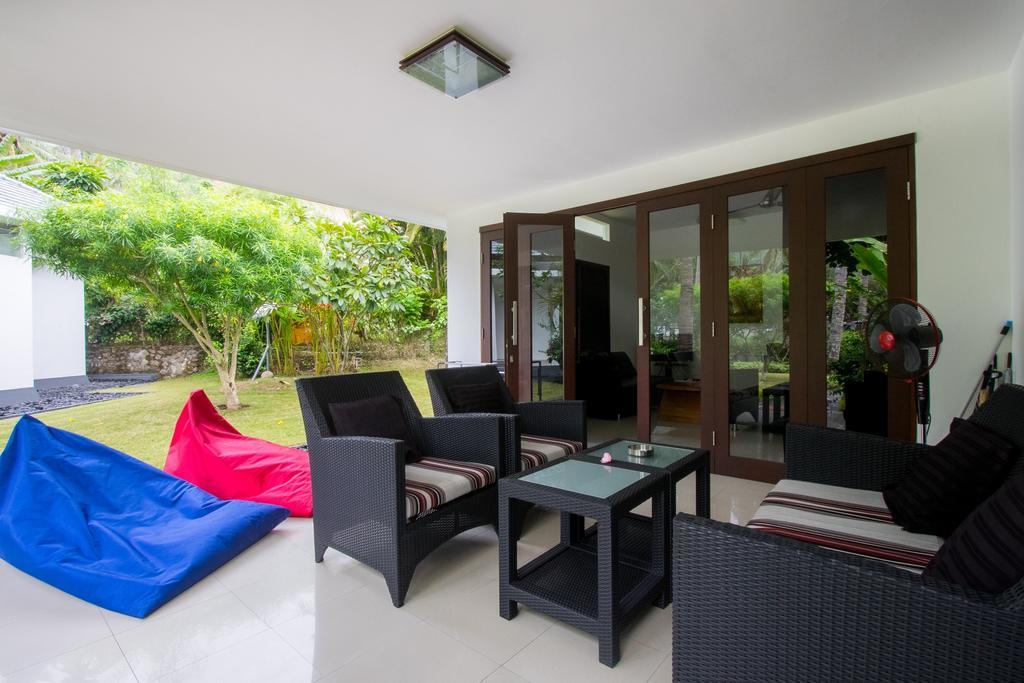Dream Estate Resort Senggigi Dış mekan fotoğraf