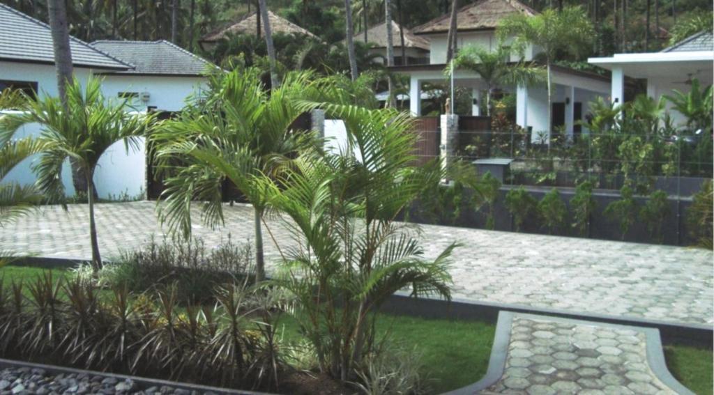 Dream Estate Resort Senggigi Oda fotoğraf