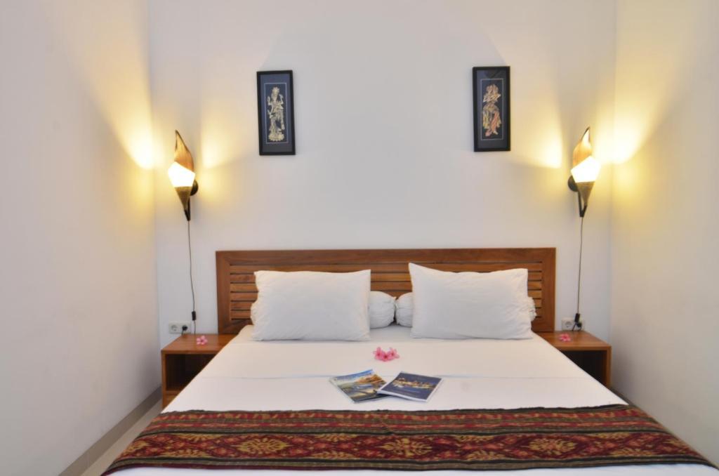 Dream Estate Resort Senggigi Oda fotoğraf
