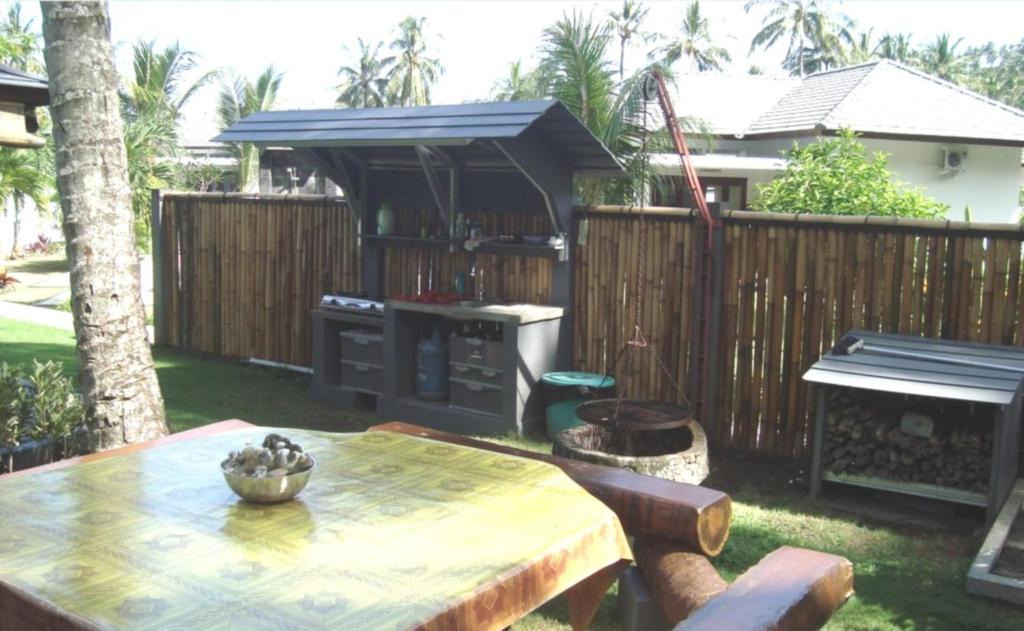 Dream Estate Resort Senggigi Dış mekan fotoğraf