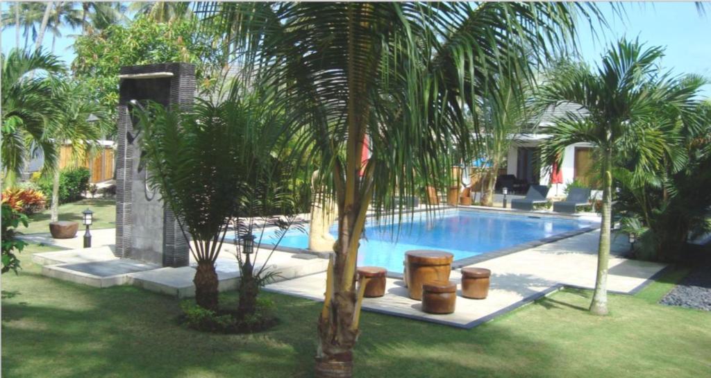 Dream Estate Resort Senggigi Dış mekan fotoğraf