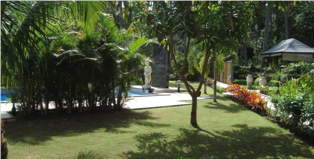 Dream Estate Resort Senggigi Dış mekan fotoğraf