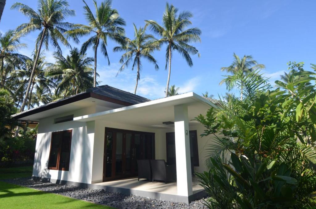 Dream Estate Resort Senggigi Dış mekan fotoğraf