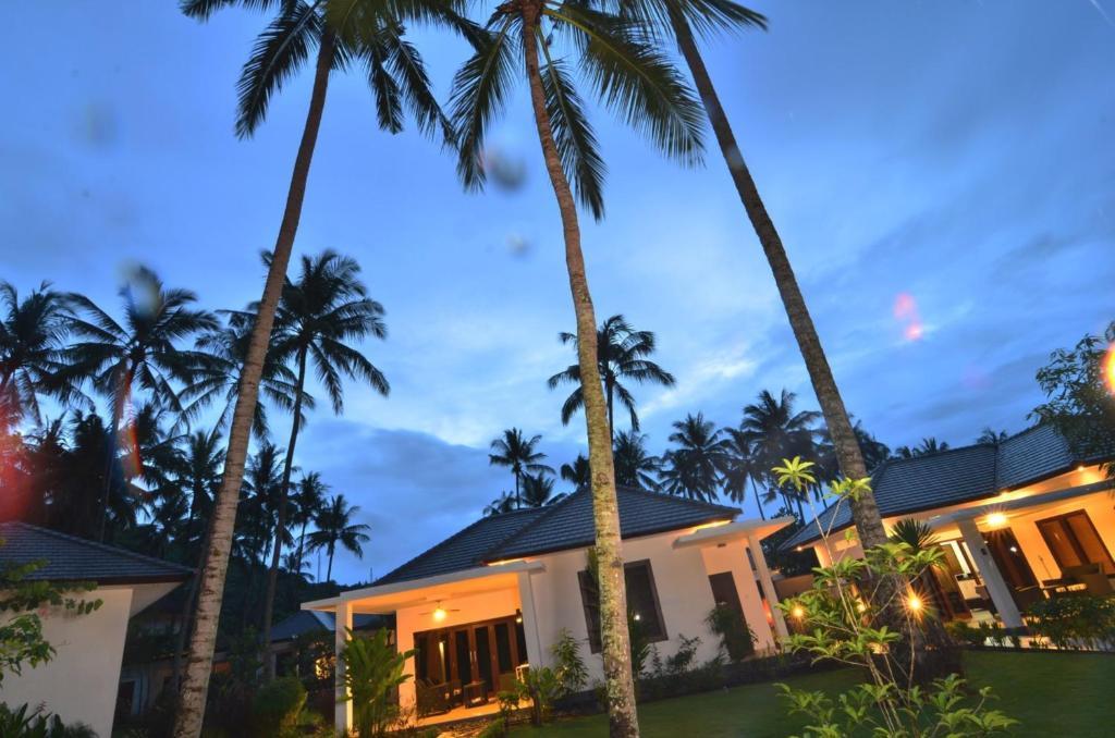 Dream Estate Resort Senggigi Dış mekan fotoğraf