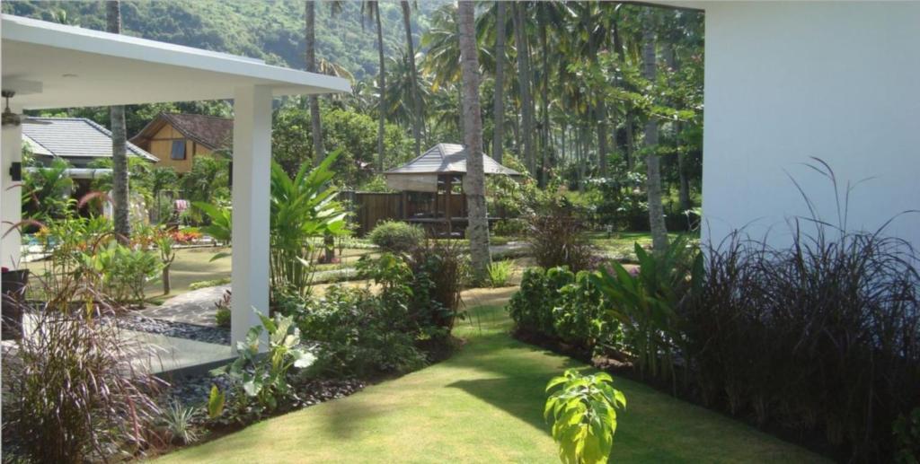 Dream Estate Resort Senggigi Dış mekan fotoğraf